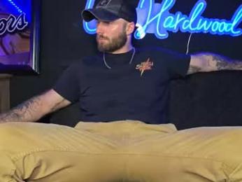 lancehardwood222 webcam model stream image