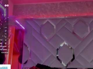 saraa-fox webcam camsoda model stream image