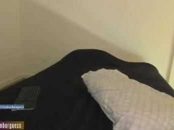 claytonburgues webcam model stream image