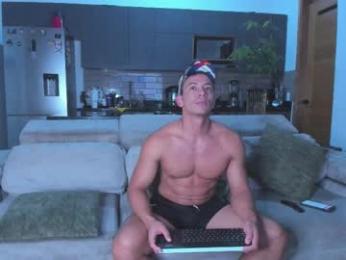 claytonburgues webcam model stream image