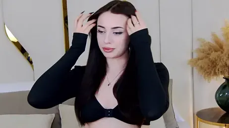 Betty_Bridge webcam model stream image