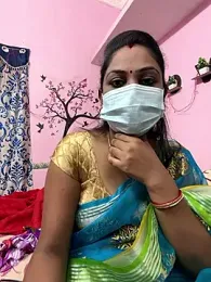 Couplejyoti01 webcam model stream image