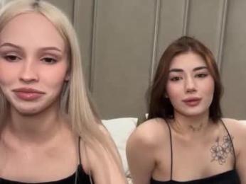 kristy_babe webcam chaturbate model stream image