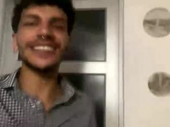 benjamin613999 webcam chaturbate model stream image