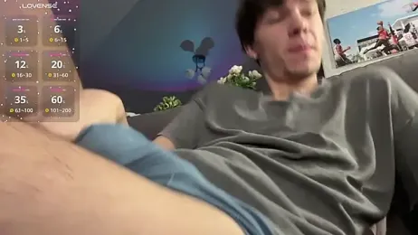 Jeremy1Scott webcam model stream image