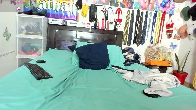 nathannathaniel webcam model stream image