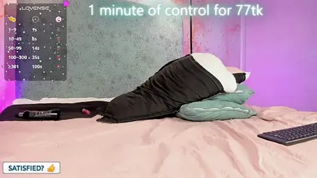 JESSI_NAOMI webcam model stream image