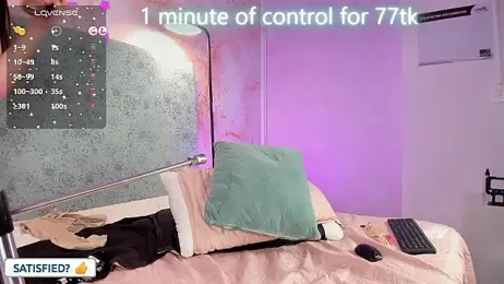 JESSI_NAOMI webcam model stream image