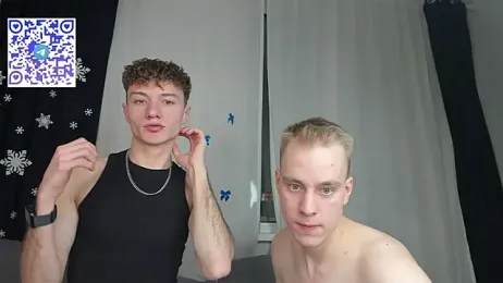 Kevin_Young_Cat webcam model stream image