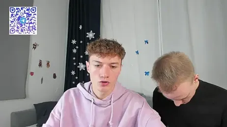 Kevin_Young_Cat webcam model stream image