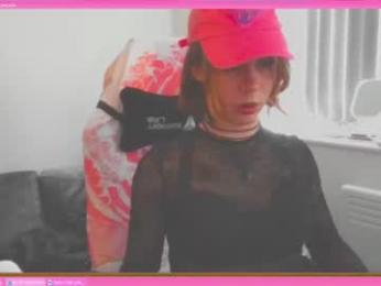 notyourfemboi webcam model stream image