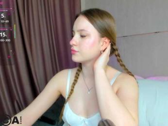 Candy-Cansew webcam model stream image