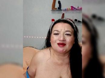 Barbara_milf webcam model stream image