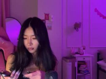 aimeclarks webcam chaturbate model stream image