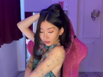 aimeclarks webcam model stream image