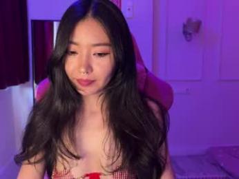 aimeclarks webcam model stream image