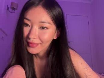 aimeclarks webcam model stream image