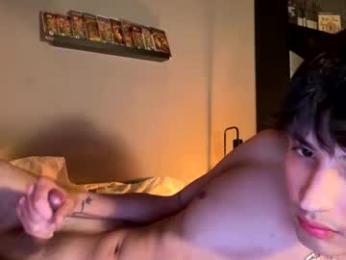 noxnude webcam model stream image