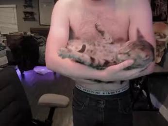 booker_baxton webcam model stream image