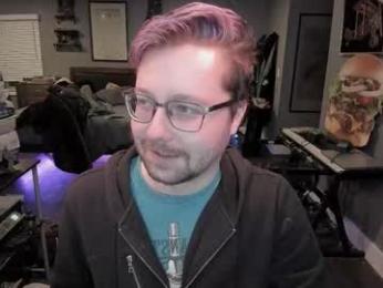 booker_baxton webcam chaturbate model stream image