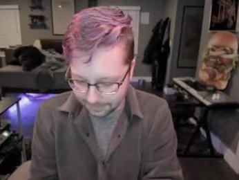 booker_baxton webcam model stream image