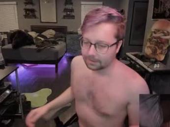 booker_baxton webcam model stream image