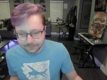 booker_baxton webcam model stream image