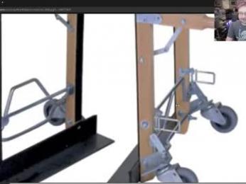 booker_baxton webcam model stream image