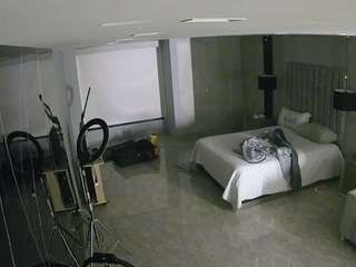 voyeurcam-casa-salsa-bedroom-14 webcam camsoda model stream image