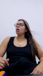 LollaBunny26 webcam model stream image