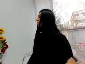 britney_charm webcam model stream image