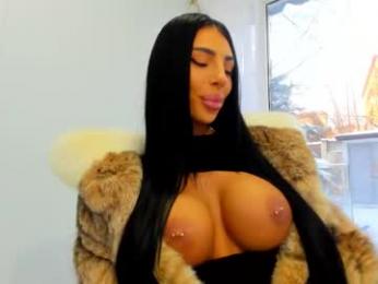 britney_charm webcam chaturbate model stream image