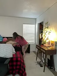 Alix_Valentine webcam model stream image