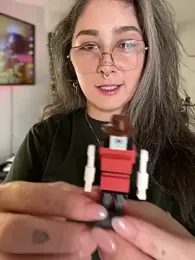 Alix_Valentine webcam model stream image