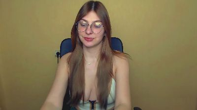 Luna_Lush_ webcam cam4 model stream image