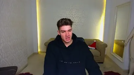 MaxKaiden webcam model stream image