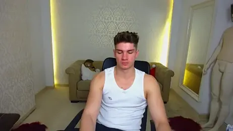 MaxKaiden webcam model stream image