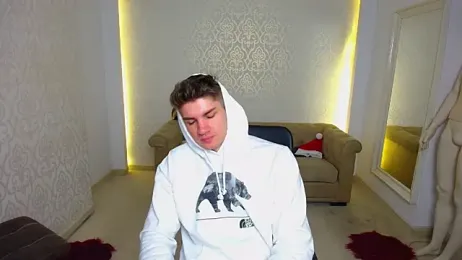 MaxKaiden webcam model stream image