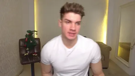 MaxKaiden webcam model stream image