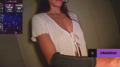 hkatytits webcam model stream image