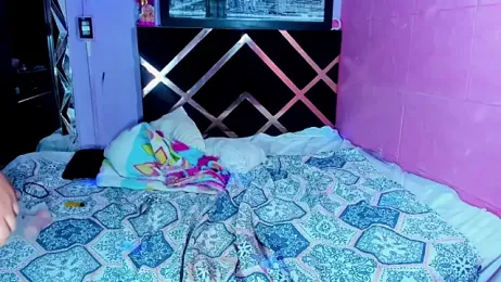 Melany_Latrans webcam model stream image