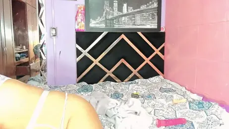 Melany_Latrans webcam model stream image