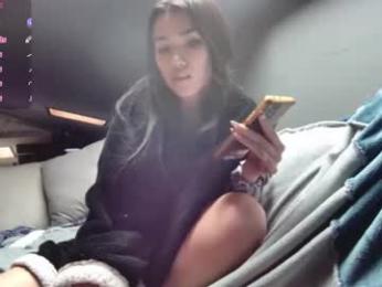 shachatte webcam chaturbate model stream image