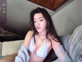 shachatte webcam model stream image