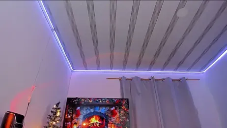 Benji_Andrew webcam model stream image