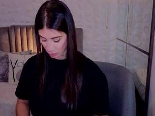 briannasalinas webcam model stream image