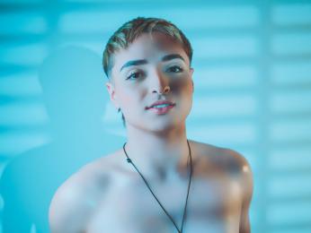 LyonGallego webcam model stream image