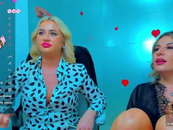 sassyqueen webcam model stream image