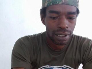 Tairon Tuck webcam model stream image