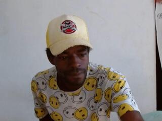 Tairon Tuck webcam model stream image